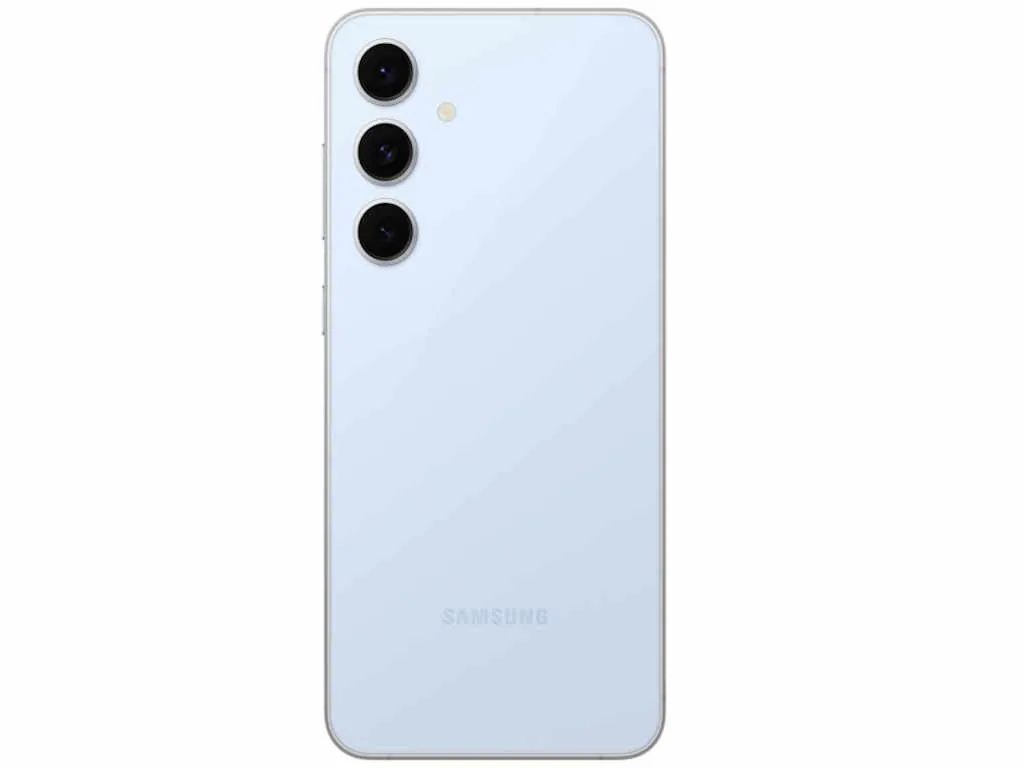 SAMSUNG Galaxy S24 FE 8/256GB, plava