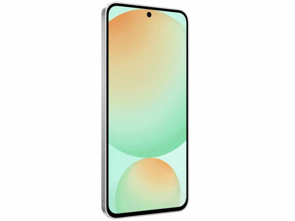 SAMSUNG S24 FE 8/256GB, zelena