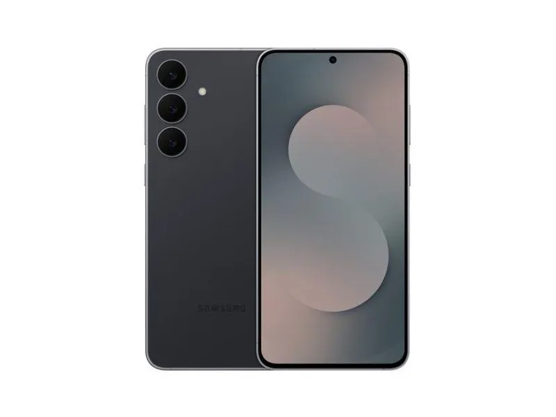 SAMSUNG Galaxy S25 FE 8/256GB/ crna