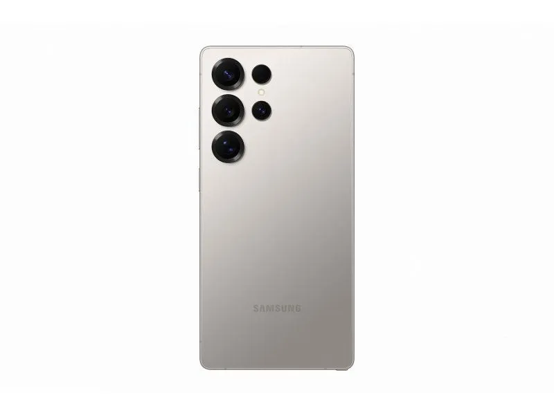 SAMSUNG Galaxy S25 Ultra 12/1TB, titanium gray