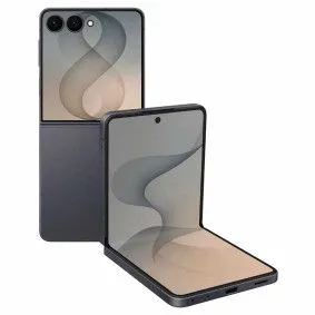 SAMSUNG Galaxy Z Flip8 12/256GB/ grafit