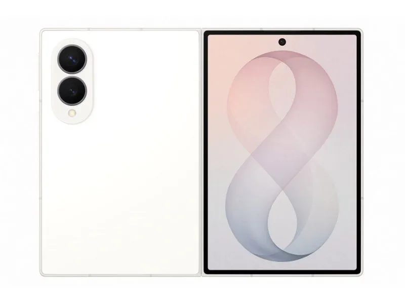 SAMSUNG Galaxy Z Fold 8 12/256GB/ krem