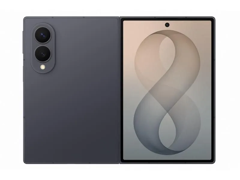 SAMSUNG Galaxy Z Fold 8 16/1TB/ grafit