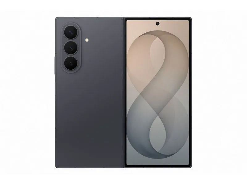 SAMSUNG Galaxy Z Fold 8 Ultra 12/512GB/ grafit