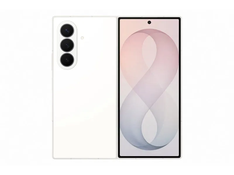 SAMSUNG Galaxy Z Fold 8 Ultra 16/1TB/ krem