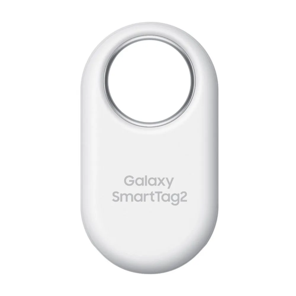 SAMSUNG Geolokator Galaxy SmartTag2/ bela