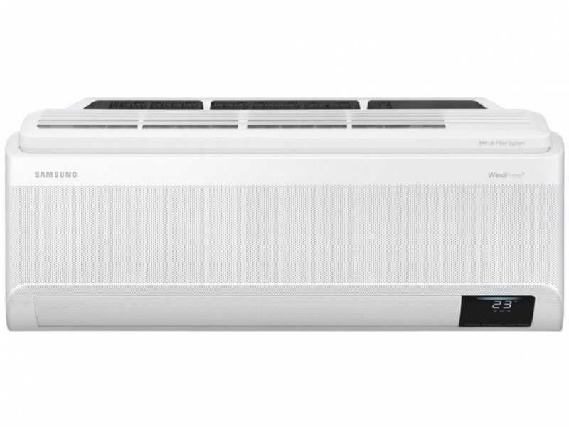 SAMSUNG Klima inverter Wind - free AR12AXKAAWKEU
