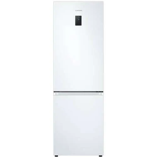 SAMSUNG Kombinovani frižider RB34C672EWW/EK