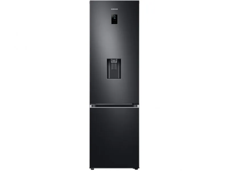 SAMSUNG Kombinovani frižider RB38C650EB1/EK