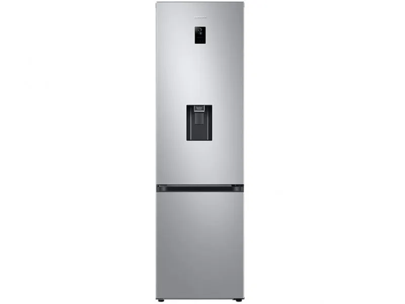 SAMSUNG Kombinovani frižider RB38C650ESA/EK