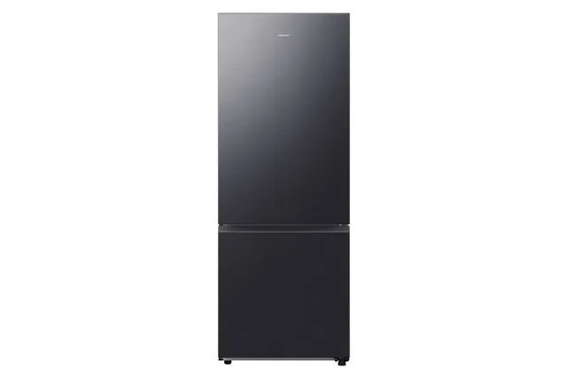 SAMSUNG Kombinovani frižider RB53DG703EB1EO