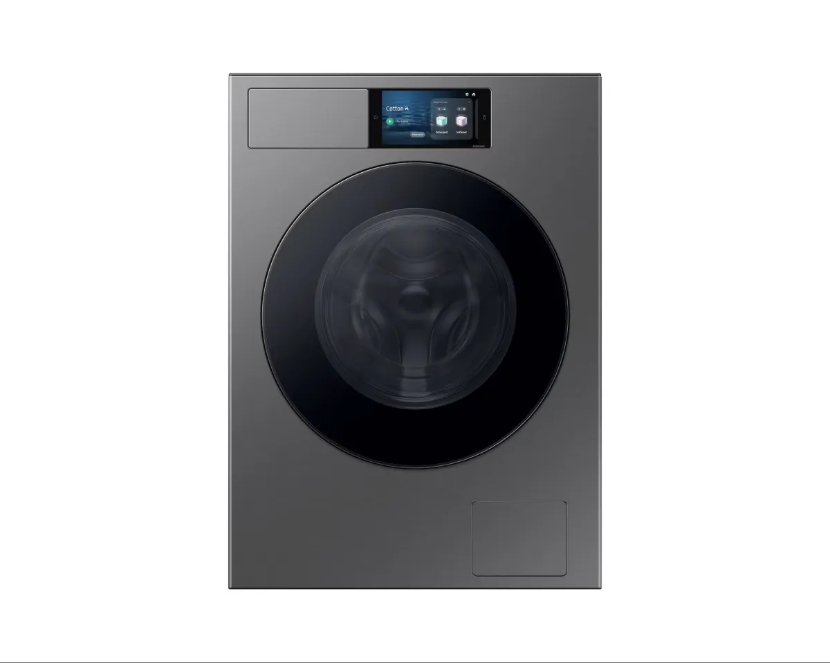 SAMSUNG Mašina za pranje veša WF90F09C4SU4