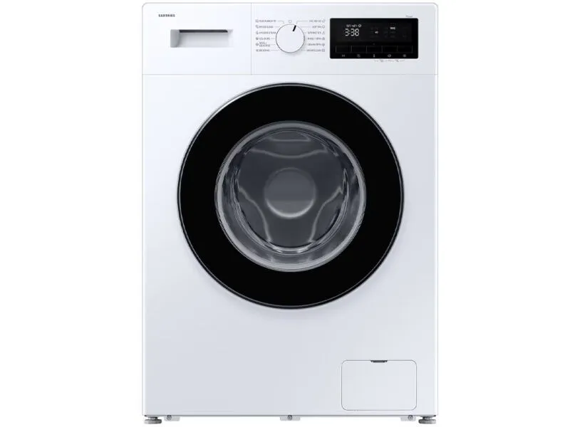 SAMSUNG Mašina za pranje veša WW80FG3M05AWLE