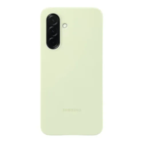 SAMSUNG Maska silikonska za A36/ zelena