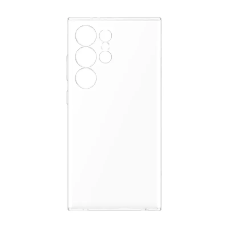 SAMSUNG Maska za Galaxy S24 Ultra/ providna