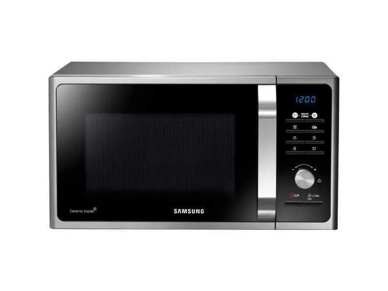 SAMSUNG Mikrotalasna rerna MS23F301TAS/OL
