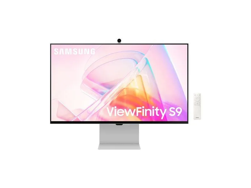 SAMSUNG Monitor LS27C902PAUXDU 27/IPS/5120x2880/60Hz/5ms GtG/MiniDP/ Thunderbolt/USB type Cx3/Pivot