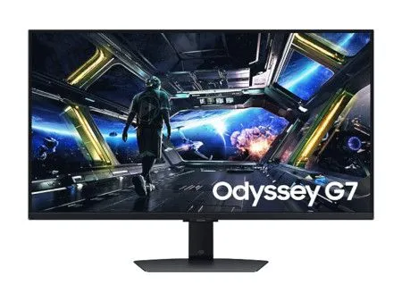 SAMSUNG Monitor LS32DG702EUXDU 32/IPS/1920X1080/100Hz/5ms GtG/VGA/HDMI/VESA/crna