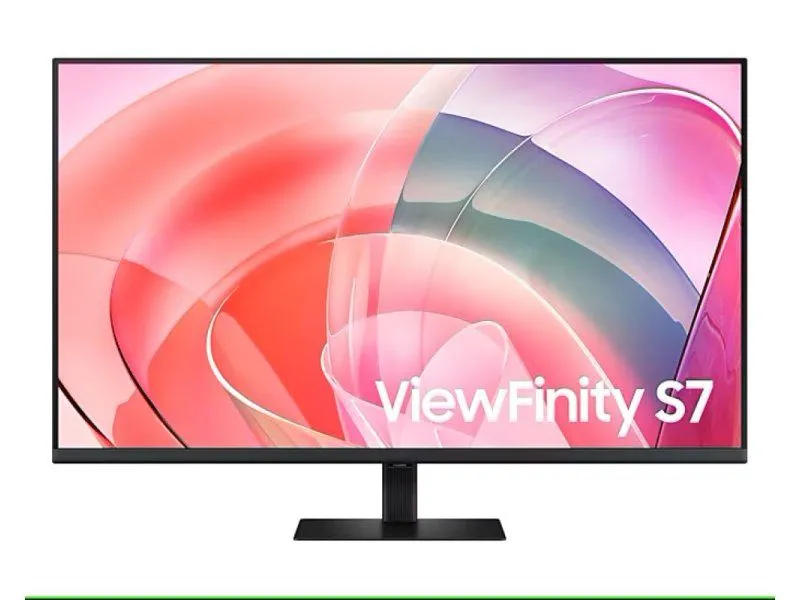 SAMSUNG Monitor LS37D700EAUXEN 37/VA/3840x2160/60Hz/5msGTG/HDMI/DP/crna