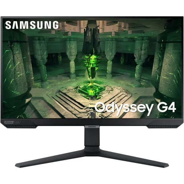 SAMSUNG Monitor TFT 25inca(1920x1080) LS25BG400EUX Gaming 240Hz 1ms HDR 10