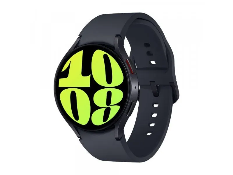 SAMSUNG Pametni sat Galaxy Watch 6/ 44mm/ tamno siva