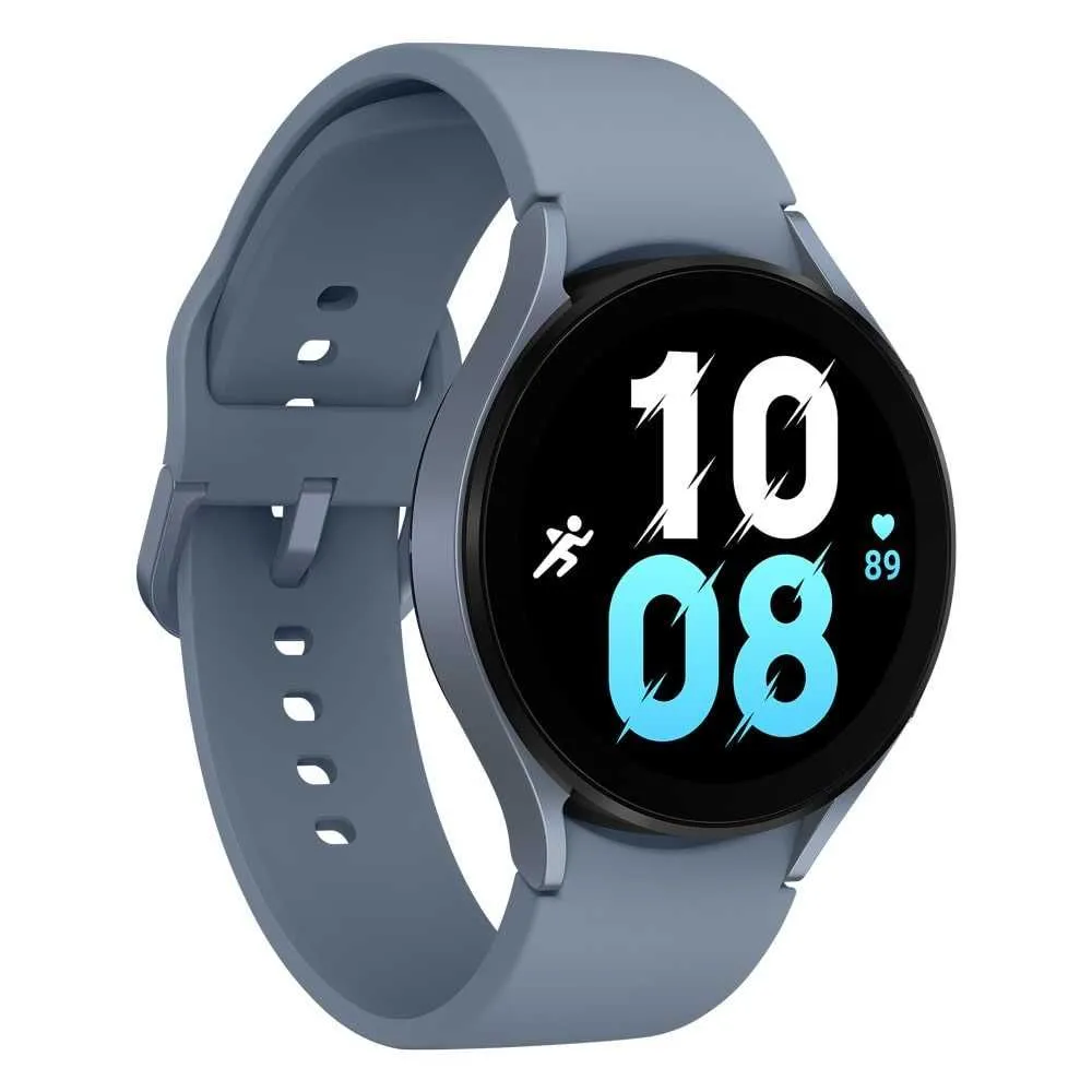 SAMSUNG Pametni sat Galaxy Watch5 LTE 44mm plava