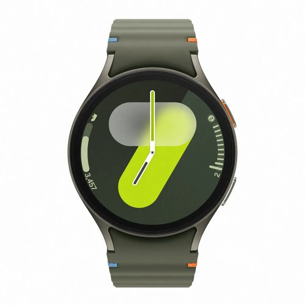SAMSUNG Pametni sat Watch 7 40mm, zelena