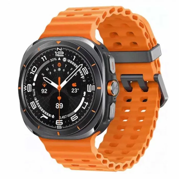 SAMSUNG Pametni sat Watch Ultra, titanium