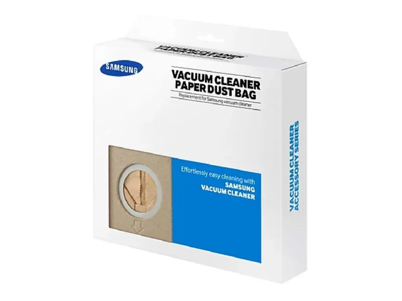 SAMSUNG Papirna kese za usisivač 5/1 VCA-VP54