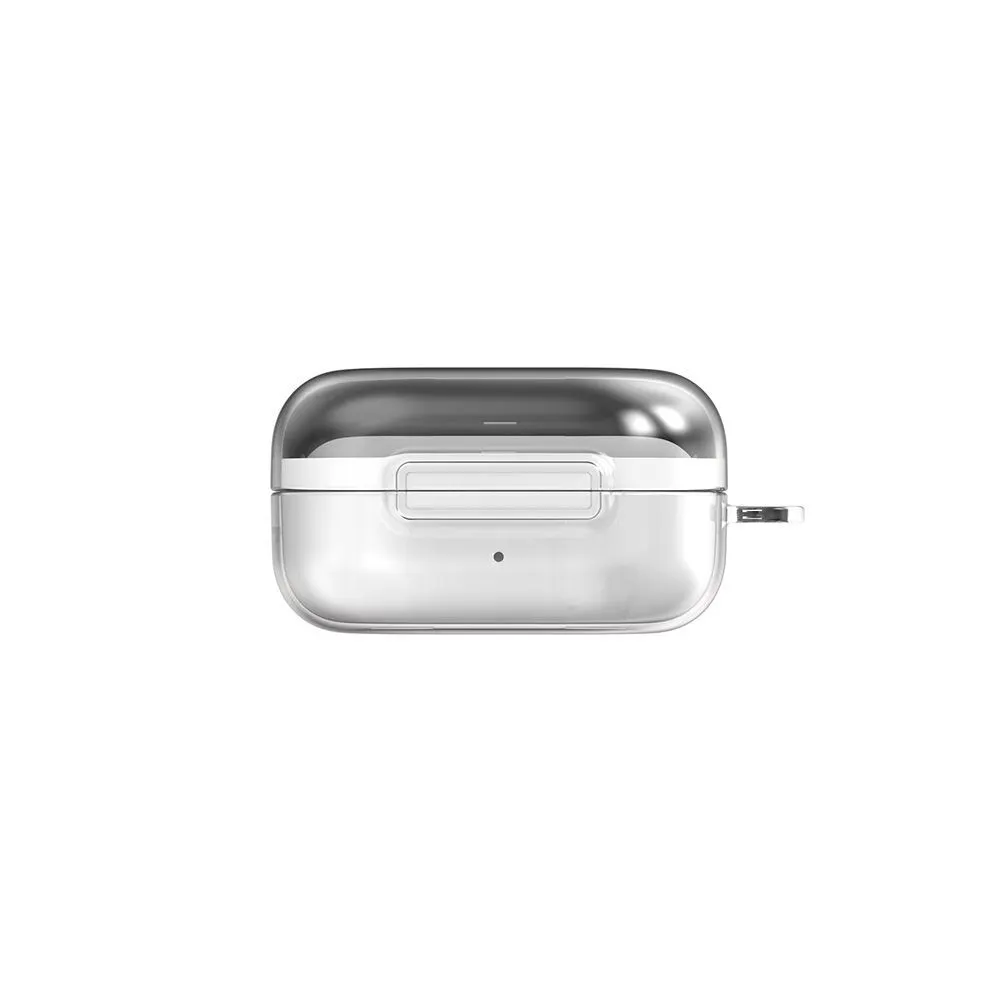 SAMSUNG Providna fotrola za Buds4/ bela