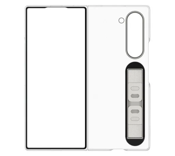 SAMSUNG Providna maska za Fold 6