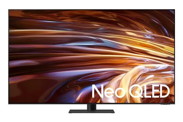SAMSUNG QE55QN95DATXXH, Ultra HD, Smart