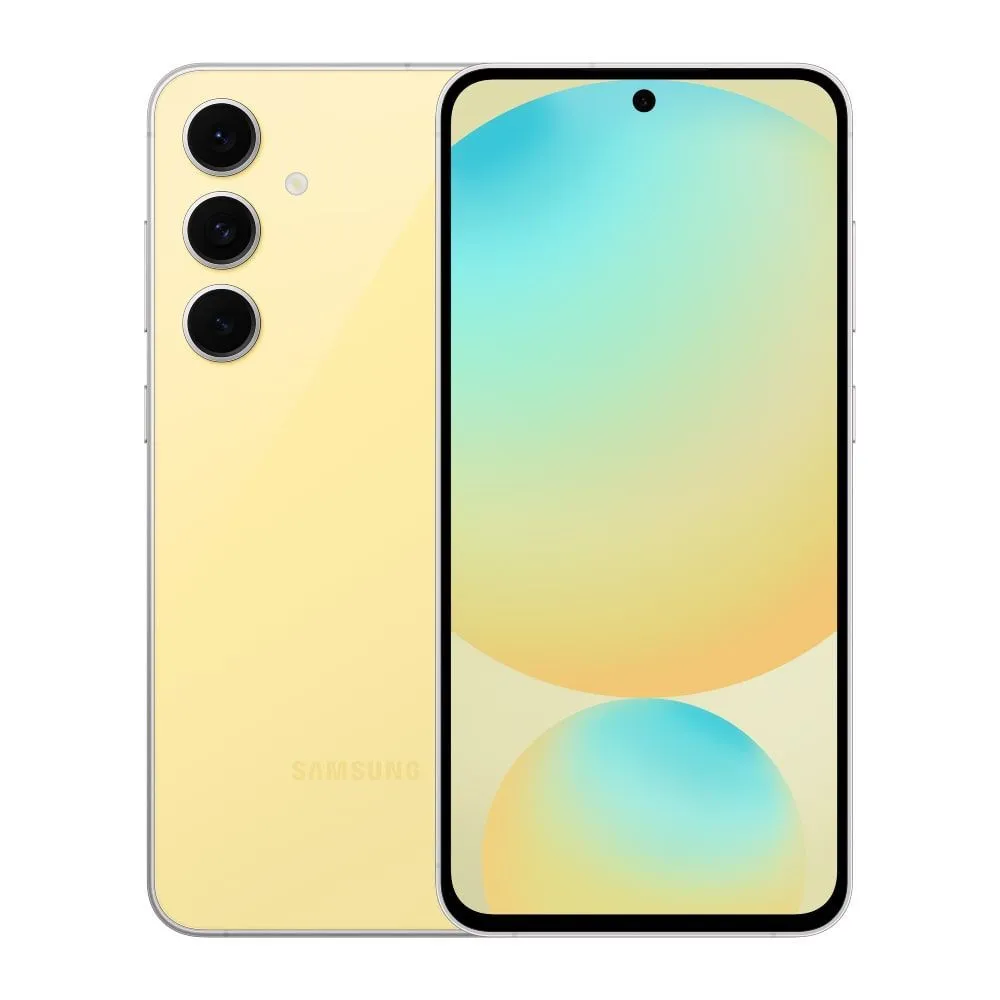 SAMSUNG S24 FE 8/256GB/ žuta