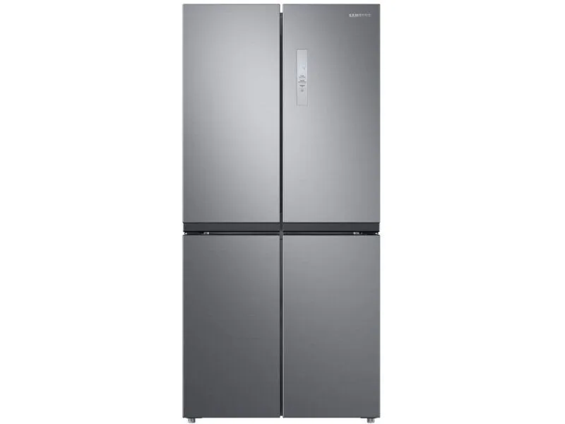 SAMSUNG Side by side frižider RF48A400EM9/EO