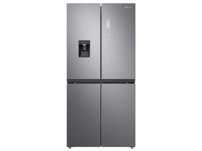 SAMSUNG Side by side frižider RF48A401EM9/EO