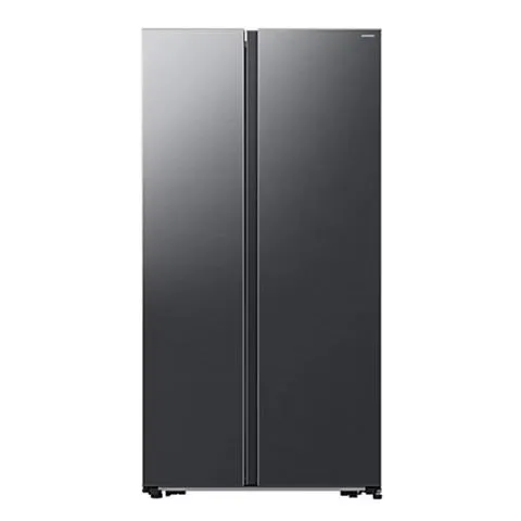 SAMSUNG Side by side frižider RS57DG400EB4EO