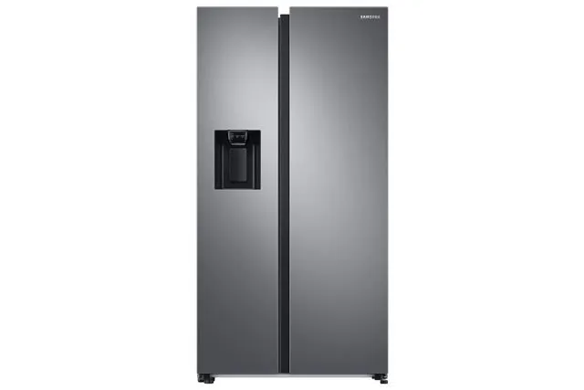 SAMSUNG Side by side frižider RS65DG54M3SLEO