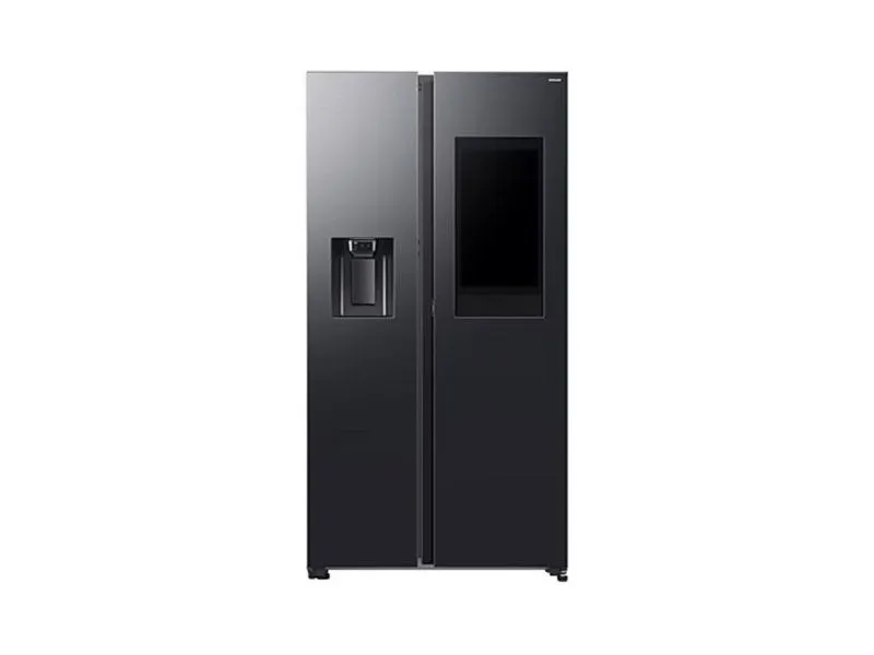 SAMSUNG Side by side frižider RS90F66BEFEO