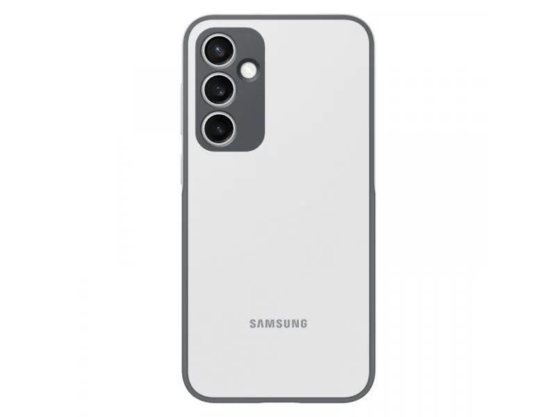 SAMSUNG Silikonska futola za S23 FE/ bela