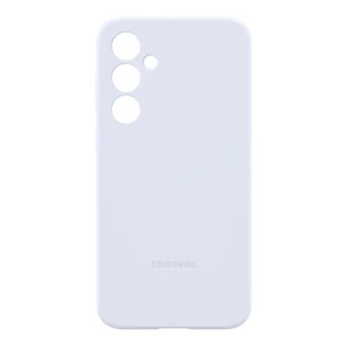 SAMSUNG silikonska Maska A35/ plava