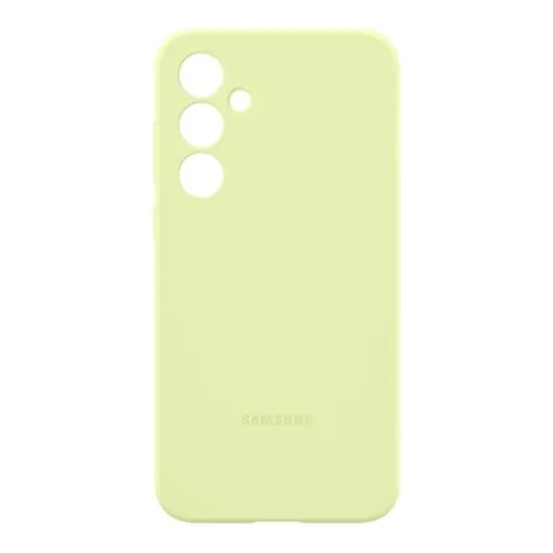 SAMSUNG silikonska Maska A55/ limeta