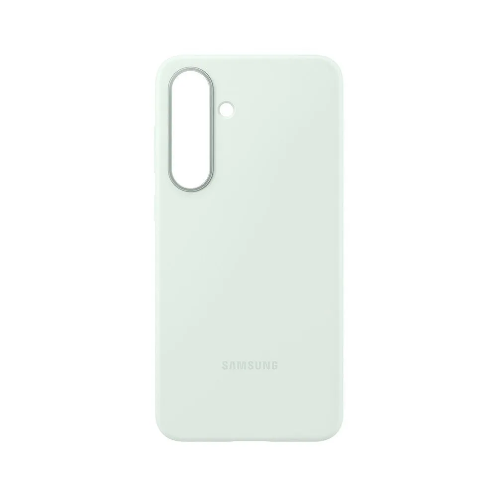 SAMSUNG Silikonska maska za S25 FE/ mint