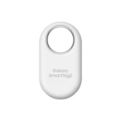 SAMSUNG Smart Tag 2 Galaxy EI-T5600-BWE/ bela