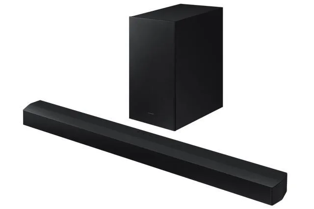 SAMSUNG Soundbar HW-B450/EN