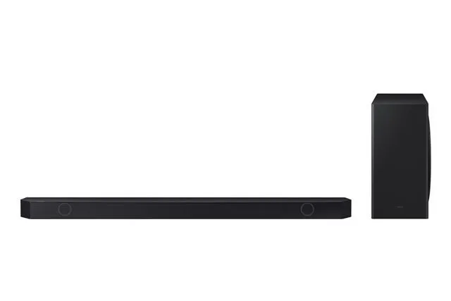 SAMSUNG Soundbar HW-Q800D/EN/ crna
