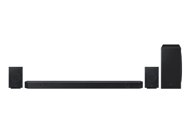 SAMSUNG Soundbar HW-Q930D/EN