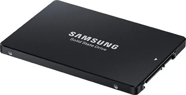 SAMSUNG SSD 2.5 SATA 480GB PM893/ Enterprise SSD