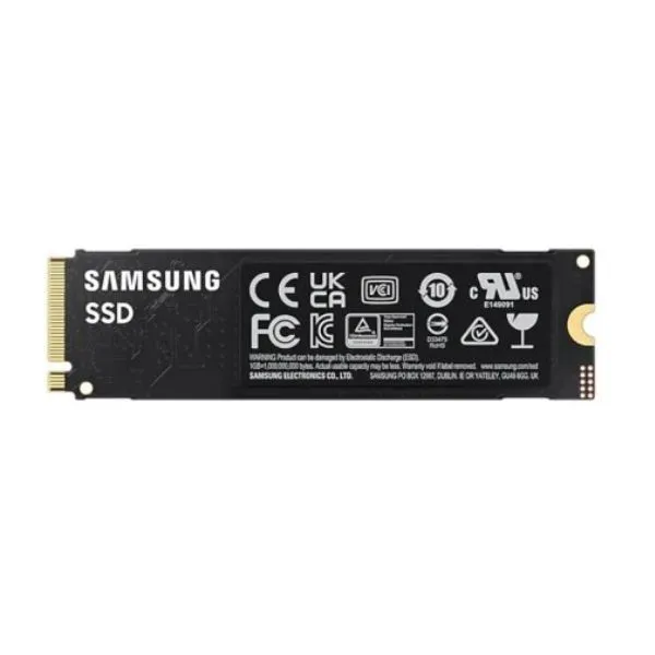 SAMSUNG SSD 2TB 990 EVO MZ-V9E2T0BW