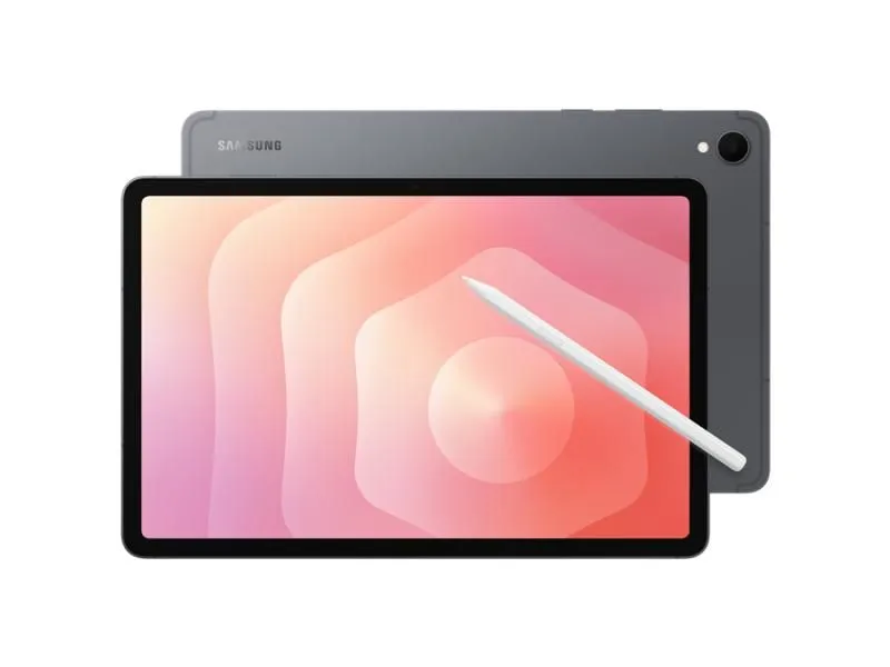 SAMSUNG Tablet Galaxy Tab S11 5G/12GB/256GB/siva