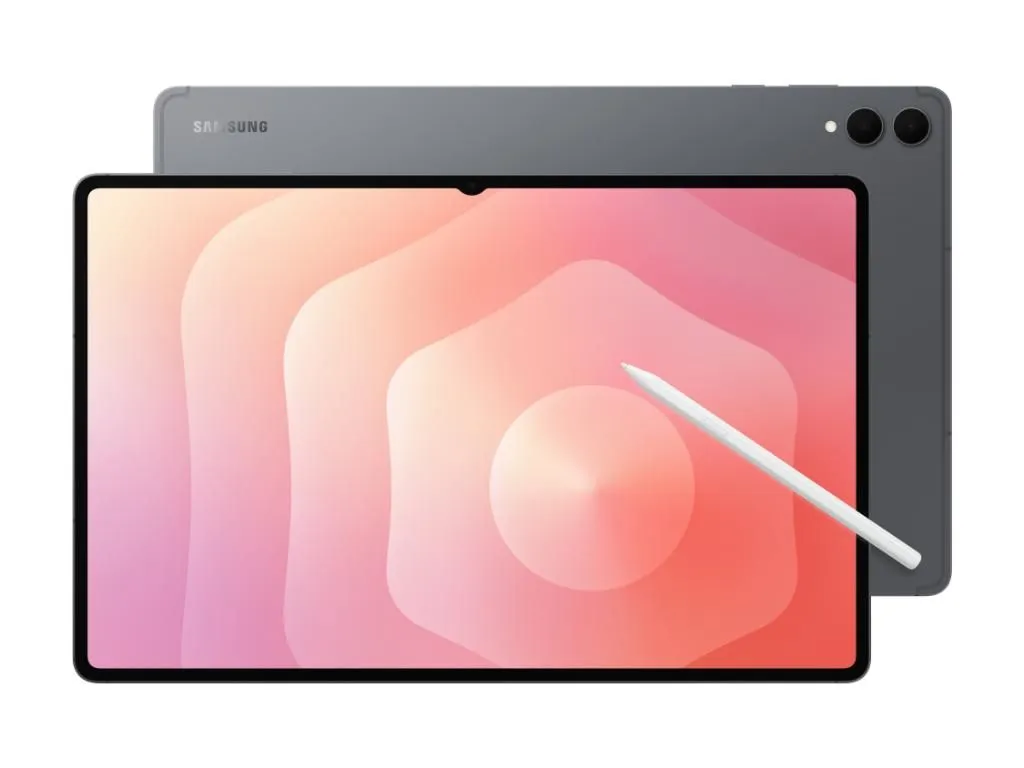 SAMSUNG Tablet Galaxy Tab S11 Ultra 5G/12GB/512GB/siva